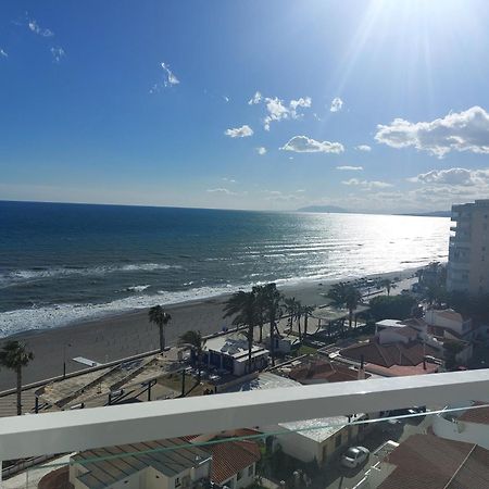 Mirador Playa Torrox-1ª Linea Playa Con Piscina - Recien Reformado Διαμέρισμα Εξωτερικό φωτογραφία