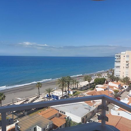Mirador Playa Torrox-1ª Linea Playa Con Piscina - Recien Reformado Διαμέρισμα Εξωτερικό φωτογραφία