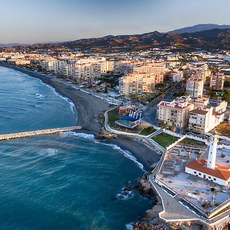Mirador Playa Torrox-1ª Linea Playa Con Piscina - Recien Reformado Διαμέρισμα Εξωτερικό φωτογραφία